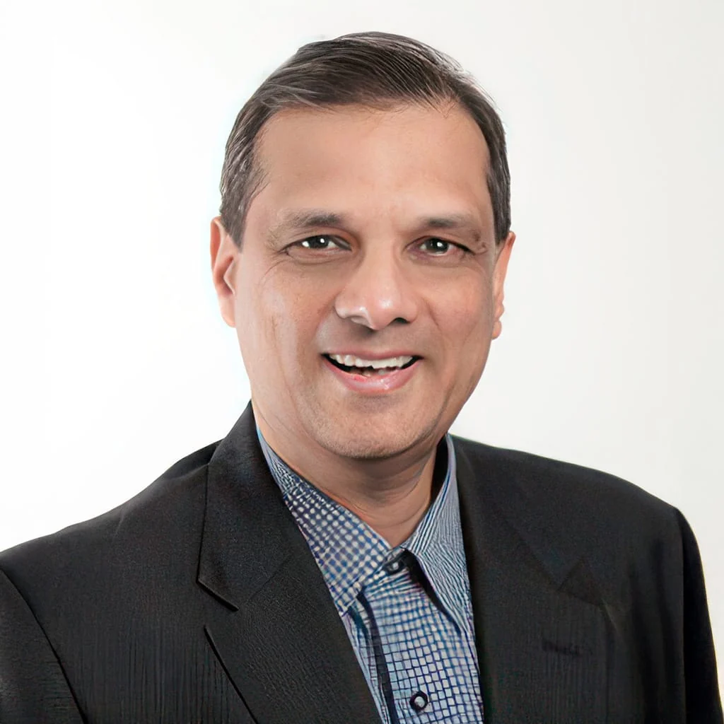 Prof Ashish Agar
