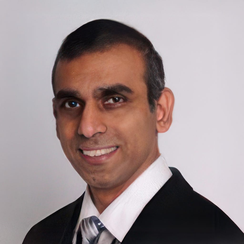 Dr Edwin Figueira