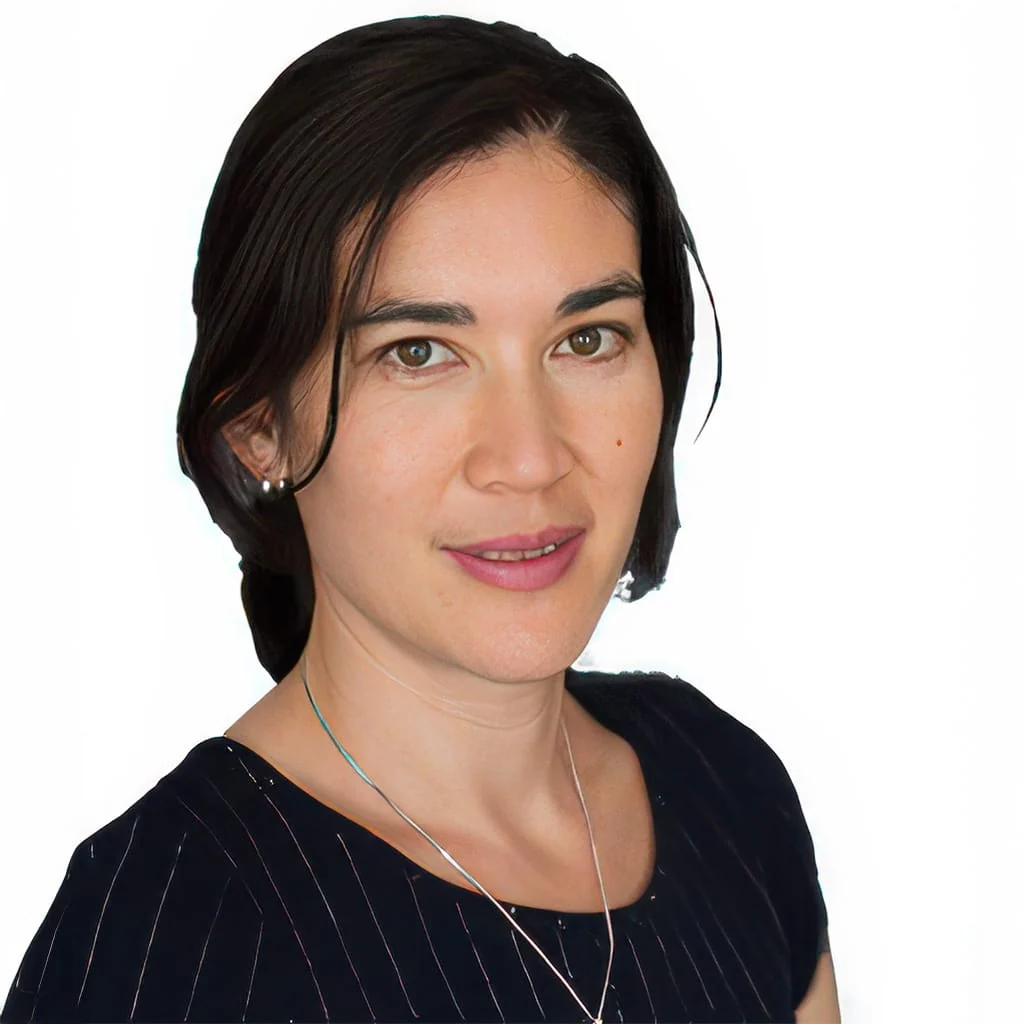 Dr Helene Cass