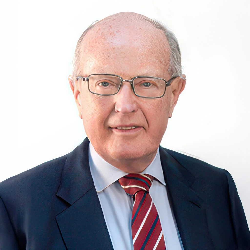 Dr John Byrne