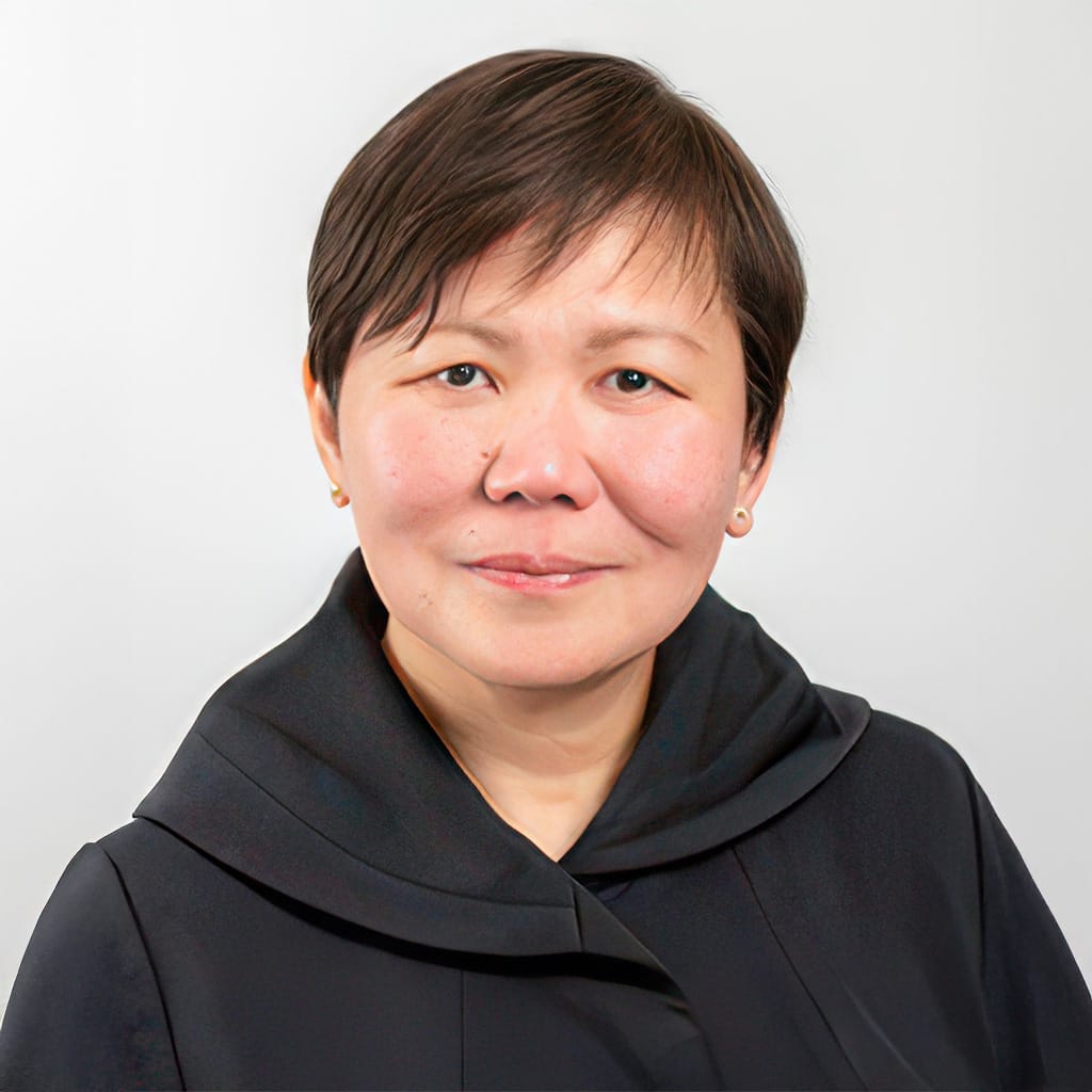 Dr Lee Koh