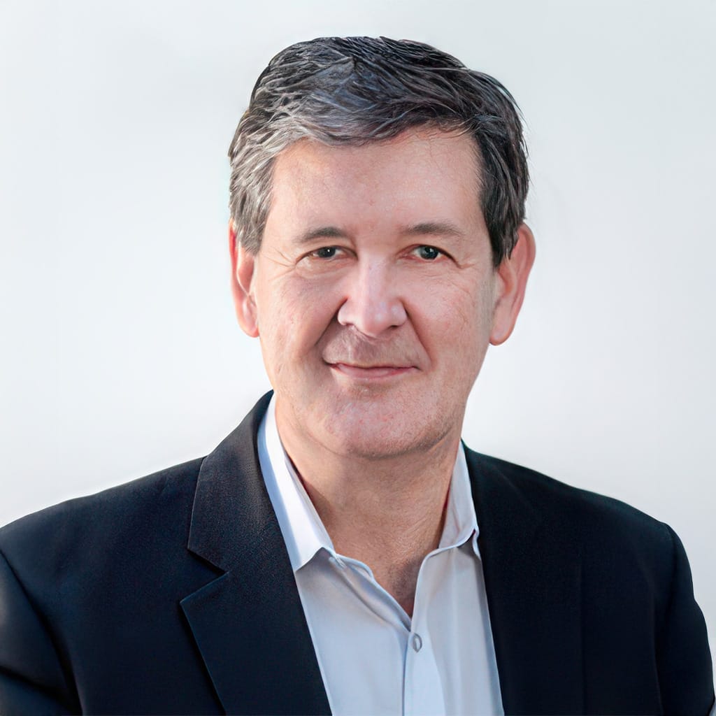 Dr Ross Fitzsimons