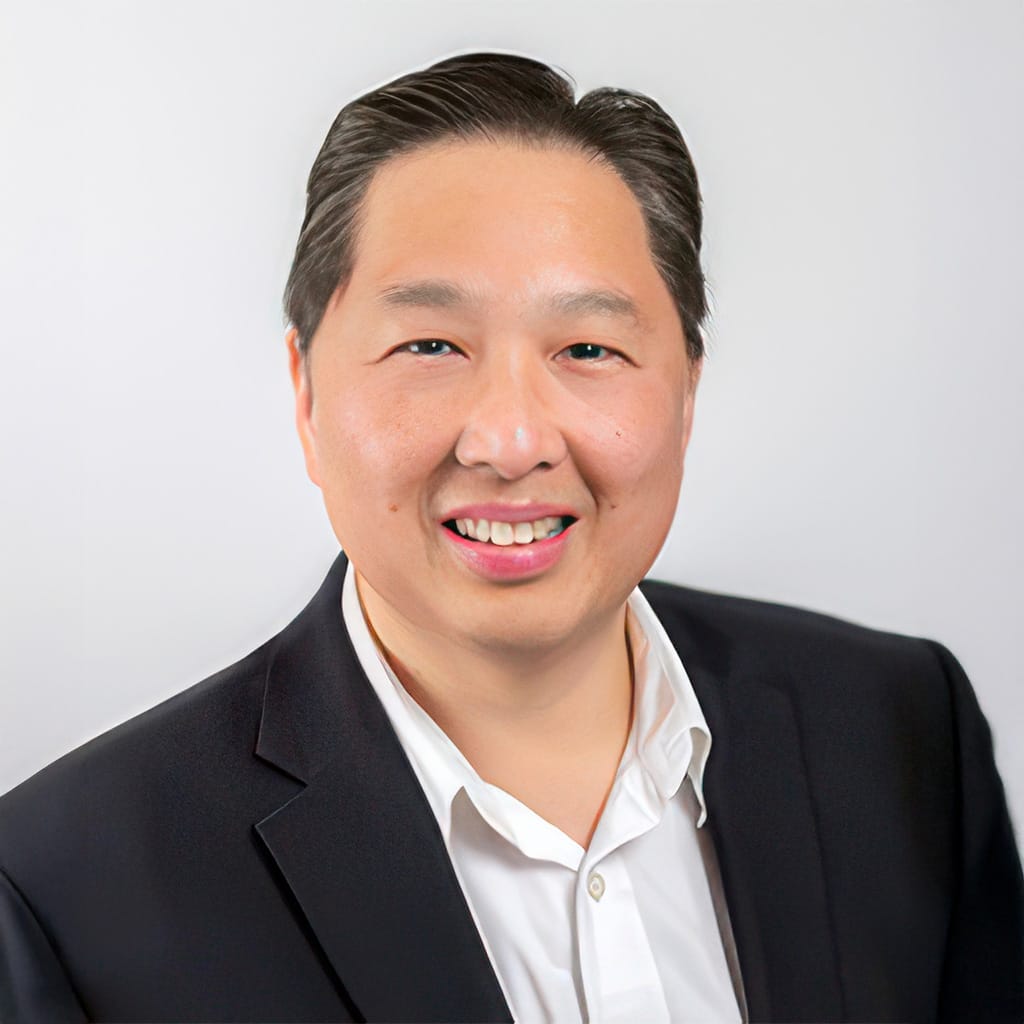 Dr Simon Liew