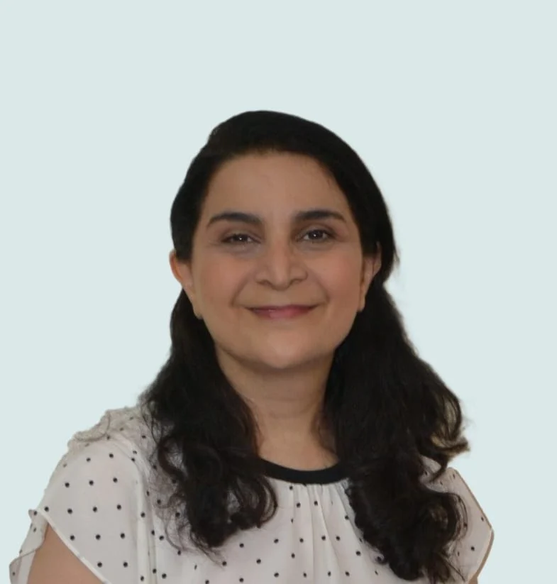 Dr Nancy Younan
