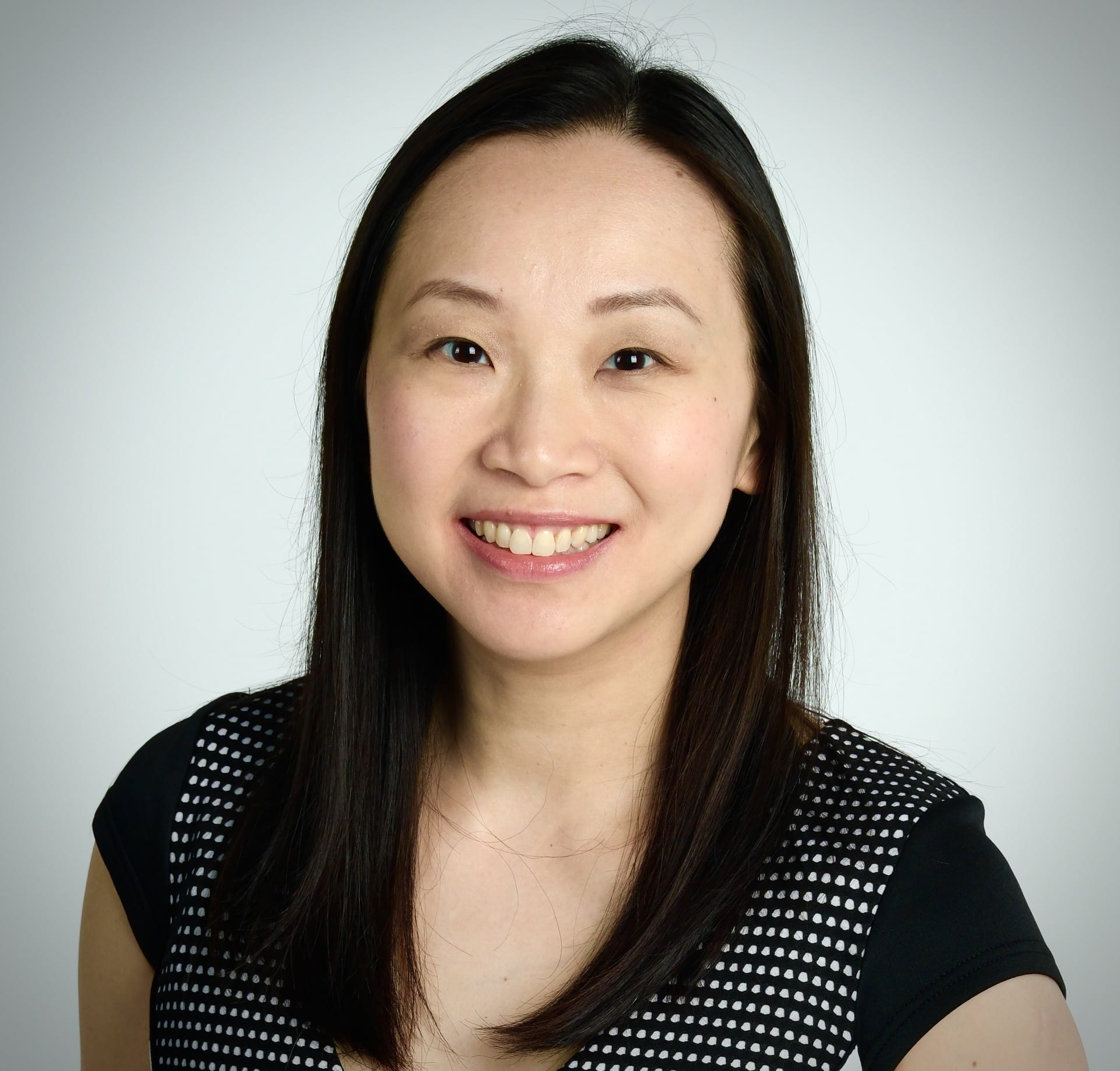 Dr Jacintha Gong